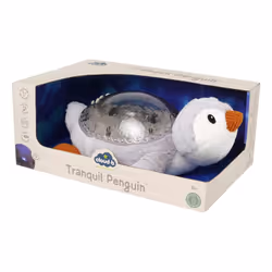 Cloud B 9200-PG luce da notte per bambino Libera installazione Marrone, Grigio, Bianco - Vista aggiuntiva 6