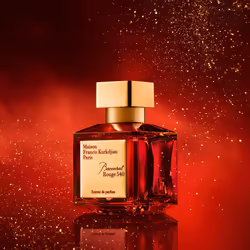 Maison Francis Kurkdjian Baccarat Rouge 540 Extrait de parfum 70ml - Vista aggiuntiva 5