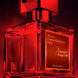 Maison Francis Kurkdjian Baccarat Rouge 540 Extrait de parfum 70ml - Vista aggiuntiva 6