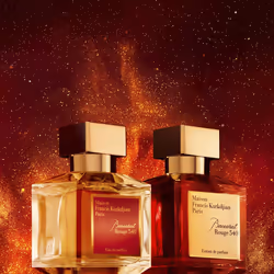 Maison Francis Kurkdjian Baccarat Rouge 540 Extrait de parfum 70ml - Vista aggiuntiva 7