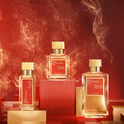 Maison Francis Kurkdjian Baccarat Rouge 540 35 ml - Vista aggiuntiva 4