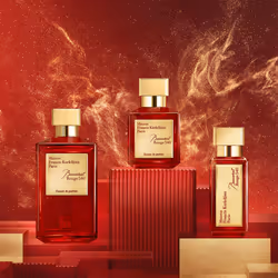 Maison Francis Kurkdjian Baccarat Rouge 540 Perfume Extract 35 ml - Vista aggiuntiva 4