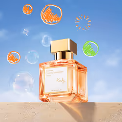 Maison Francis Kurkdjian Kurky Eau De Parfum 70 ml - Vista aggiuntiva 5