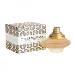 Montana Claude 100 ml Donna