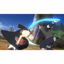 BANDAI NAMCO Entertainment Naruto Shippuden: Ultimate Ninja Storm 2 - Collector's Edition, Xbox 360 Inglese, ITA