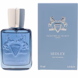 Sedley eau de parfum vaporizzatore 75 ml