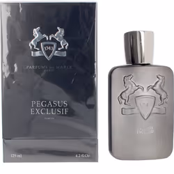 Pegasus Exclusif profumo vaporizzatore 125 ml
