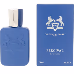 Percival eau de parfum vaporizzatore 75 ml