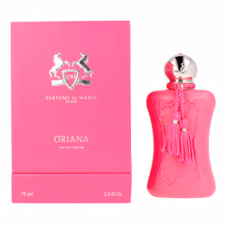 Oriana eau de parfum vaporizzatore 75 ml