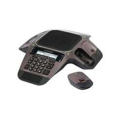 Alcatel Conference IP1850 telefono IP Nero