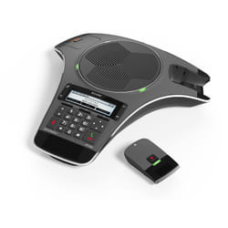 Alcatel IP1550 Telefono per conferenze IP
