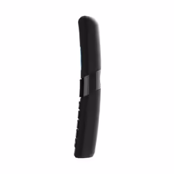 Alcatel F860 Voice Telefono analogico Identificatore di chiamata Nero - Vista aggiuntiva 4
