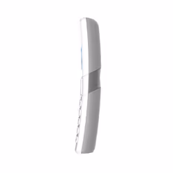 Alcatel F860 Voice Telefono analogico Identificatore di chiamata Bianco - Vista aggiuntiva 2