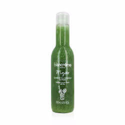 Blancrème Mojito Exfoliating shower granita, Gel doccia, 200 ml, Adulti, Unisex, Corpo, Pelle universale