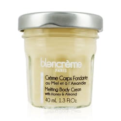 Blancrème 3700614808210 crema e lozione per il corpo 40 ml Crema (colore) Unisex
