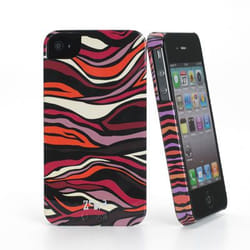 Muvit MUBKC0484 custodia per cellulare Cover Multicolore