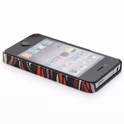 Muvit MUBKC0484 custodia per cellulare Cover Multicolore