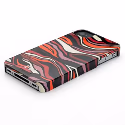 Muvit MUBKC0484 custodia per cellulare Cover Multicolore