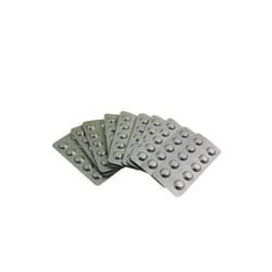 Lovibond - kit ricarica dpd n ° 1 cloro libero ogni 100 - 511310BT