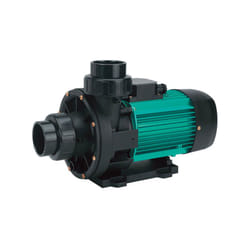 Espa - pompa per nuoto controcorrente 31m3 / h 2cv monofase - wiper3 200 mono
