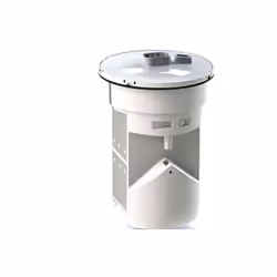 La cella sostitutiva HAYWARD SAS22EU-CELL è una cella originale per l'elettrolizzatore SALT AND SWIM 110 della stessa marca.  ...