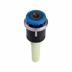 MP Rotator è un rotore multigetto delle dimensioni di un ugello spruzzatore. Si collega semplicemente a un corpo dell'ugello ...
