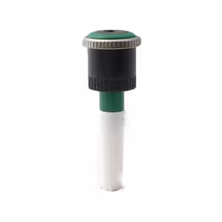 MP Rotator è un rotore multigetto delle dimensioni di un ugello spruzzatore. Si collega semplicemente a un corpo dell'ugello ...
