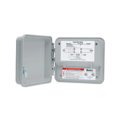 Hunter - Relè avviamento pompa programmatore 24v - psr-22