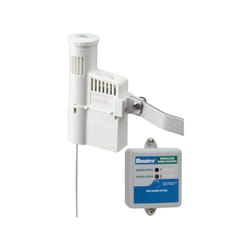 Hunter - Pluviometro wireless per programmatore - rain click radio