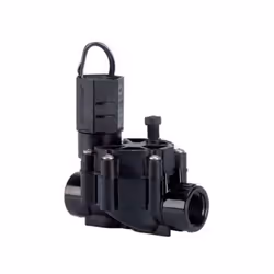 Questa valvola è intesa per piccoli sistemi sprinkler residenziali e pubblici. Ottima resistenza all'acqua caricata grazie al ...