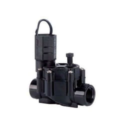 Elettrovalvola filettata 3/4 "5m3 / h - 075dv - rain bird