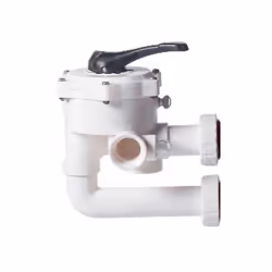 Valvola multidirezionale 11/2 per filtro a sabbia CRISTAL-FLO SM-430, SM-500 e SM-600