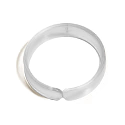 Zodiac - set di 12 lacci in schiuma per robot indaco - w0139a