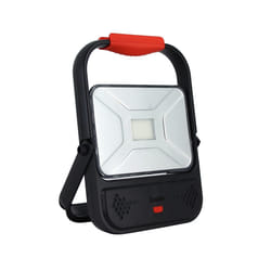 XanLite PR20WR proiettore Nero, Rosso 18 W LED