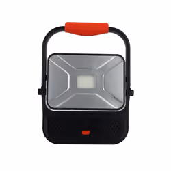 XanLite PR20WR proiettore Nero, Rosso 18 W LED