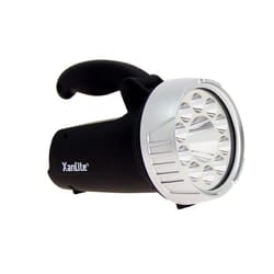 XanLite PR350 proiettore Nero, Argento LED