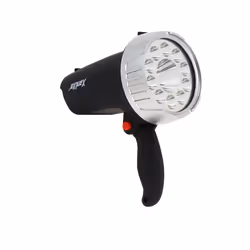 XanLite PR350 proiettore Nero, Argento LED