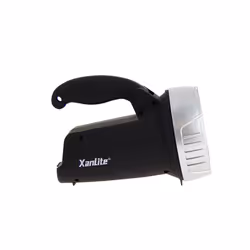 XanLite PR350 proiettore Nero, Argento LED