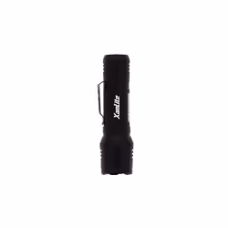 Potenza (in lumen): 250 Autonomia (in h): 4H Famiglia di colori: Nero Tipo di batteria : AAA Marca del prodotto: XANLITE Nume ...