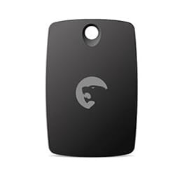 E-TIGER ES-T1A tag RFID Nero