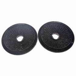 2 filtri a carbone tipo 190 - 74X0843, 49004255, AK201AE1, 9029793701, 74X3895, 50288384006, CA200R, 50294785006, 74X4953, 79 ...