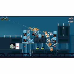 Just for Games Angry Birds Star Wars - Vista aggiuntiva 3