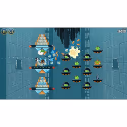 Just for Games Angry Birds Star Wars - Vista aggiuntiva 4