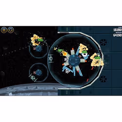 Just for Games Angry Birds Star Wars - Vista aggiuntiva 5