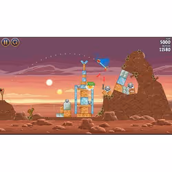Just for Games Angry Birds Star Wars - Vista aggiuntiva 6