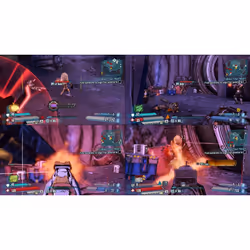 2K Borderlands : The Handsome Collection - Vista aggiuntiva 4