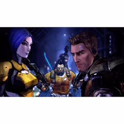 2K Borderlands : The Handsome Collection - Vista aggiuntiva 5