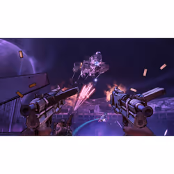 2K Borderlands : The Handsome Collection - Vista aggiuntiva 6