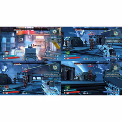 2K Borderlands : The Handsome Collection - Vista aggiuntiva 7