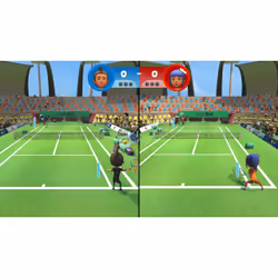 Nintendo Instant Sports Standard Multilingua Nintendo Switch - Vista aggiuntiva 2